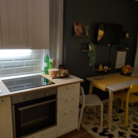 Apartman 7Th Heaven Zagreb Dış mekan fotoğraf
