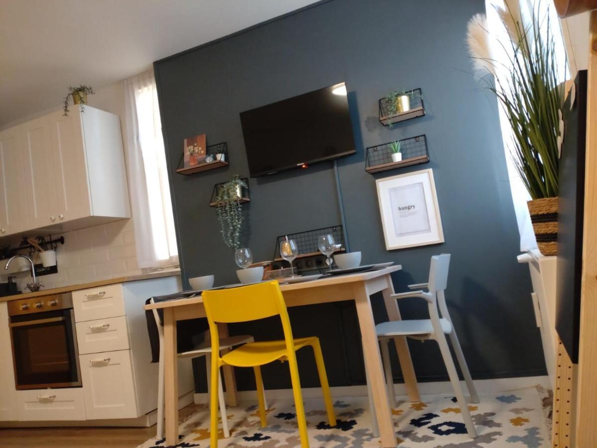 Apartman 7Th Heaven Zagreb Dış mekan fotoğraf