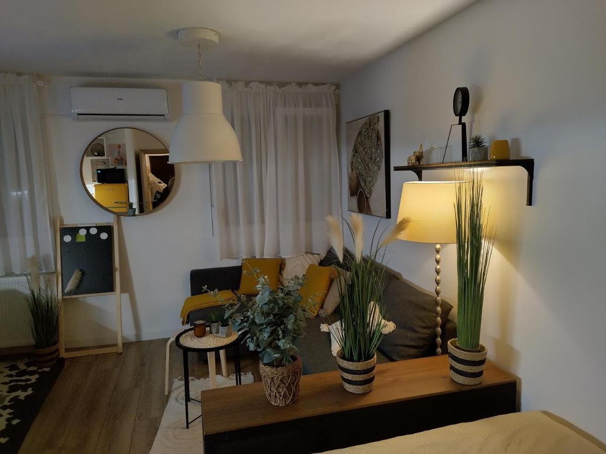 Apartman 7Th Heaven Zagreb Dış mekan fotoğraf