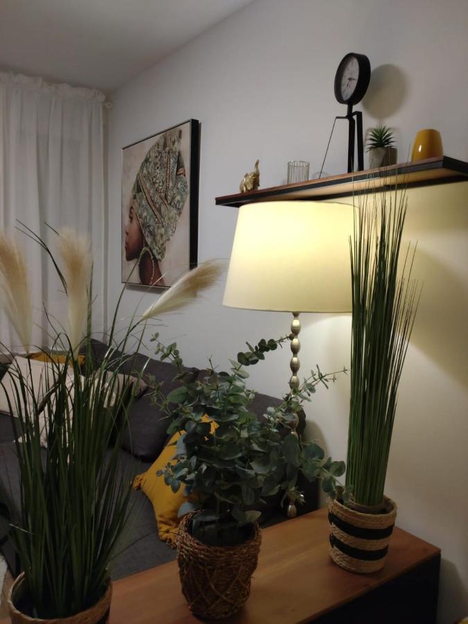 Apartman 7Th Heaven Zagreb Dış mekan fotoğraf