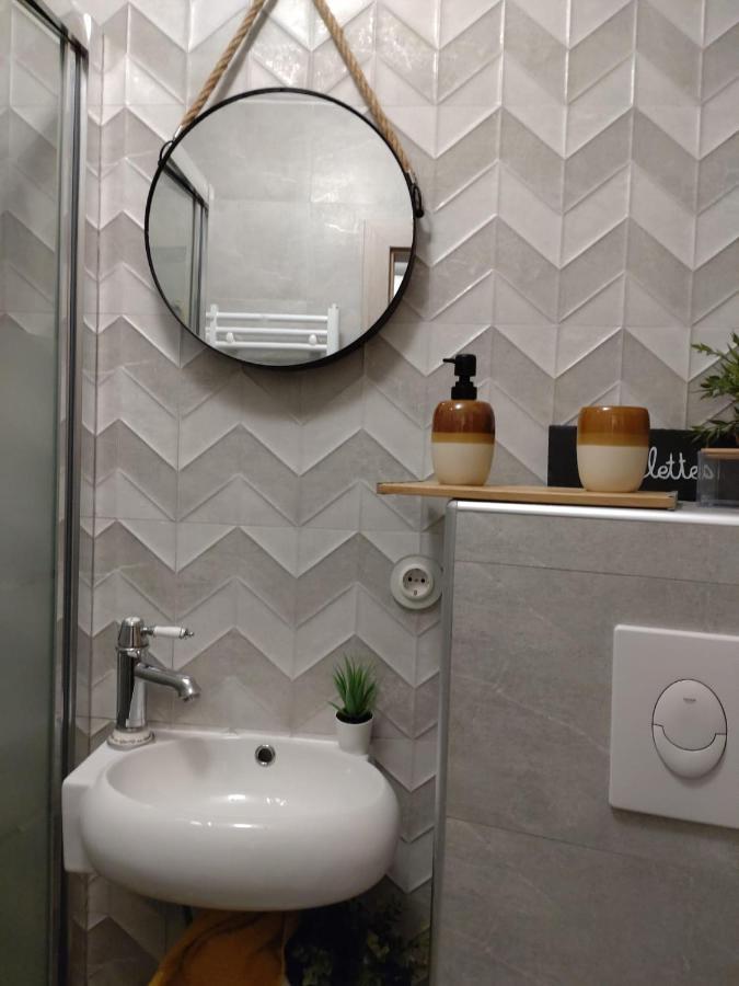 Apartman 7Th Heaven Zagreb Dış mekan fotoğraf
