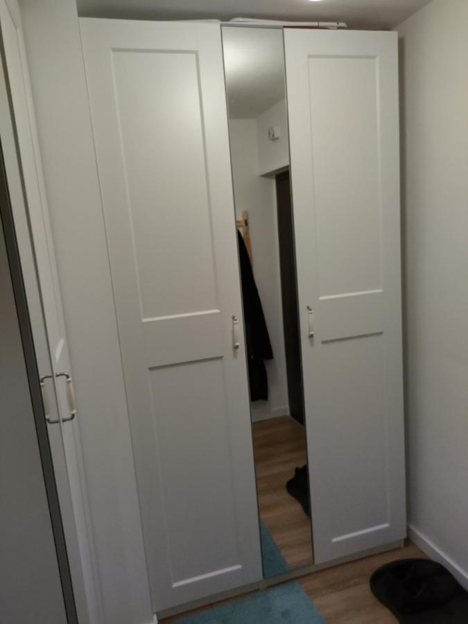 Apartman 7Th Heaven Zagreb Dış mekan fotoğraf