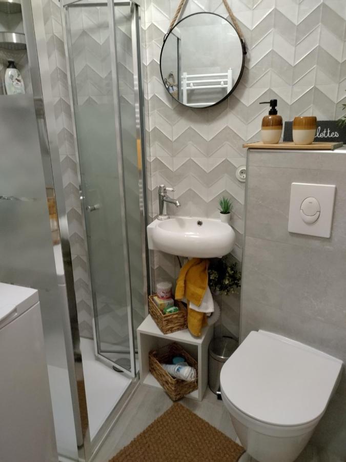 Apartman 7Th Heaven Zagreb Dış mekan fotoğraf