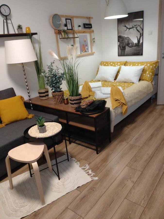 Apartman 7Th Heaven Zagreb Dış mekan fotoğraf