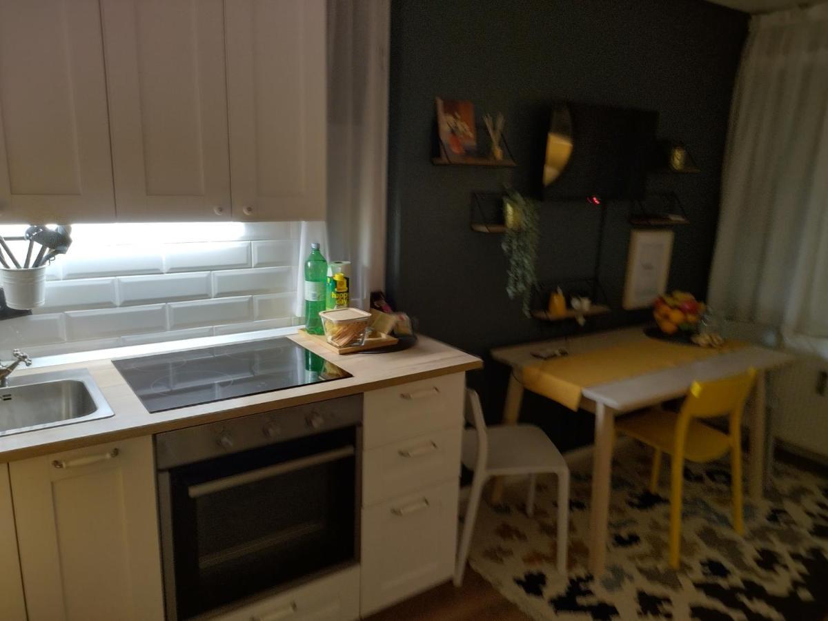 Apartman 7Th Heaven Zagreb Dış mekan fotoğraf