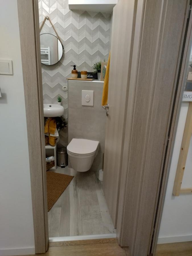 Apartman 7Th Heaven Zagreb Dış mekan fotoğraf